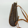 Secondhand Louis Vuitton Ellipse Backpack