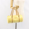 Secondhand Louis Vuitton Bedford Handbag Monogram Vernis