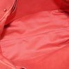 Secondhand Chloe Angie Tote Red Leather Accessories
