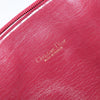 Secondhand Christian Dior Vintage CD trotter Shoulder bag