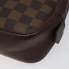 Secondhand Louis Vuitton Trousse Toiletry Pouch Damier