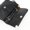 Secondhand Chanel Vintage Tassel Flap Bag