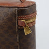 Secondhand Celine Macadam Vanity Bag