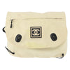 Chanel Sport Line Shoulder Bag Nylon
