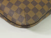 Secondhand Louis Vuitton Bloomsbury Handbag Damier