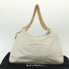 Secondhand Chanel Rodeo Drive Zip Hobo