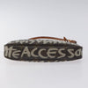 Secondhand Louis Vuitton Pochette Accessoires Limited Edition Monogram Graffiti