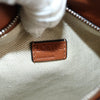 Secondhand Loewe Puzzle Bag Brown Leather Bags