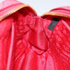 Prada Vintage Shoulder Bag Quilted Tessuto