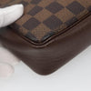 Secondhand Louis Vuitton Trousse Make Up Bag Damier