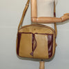 Secondhand cartier Tasseled Must de Cartier Crossbody Bag