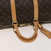 Secondhand Louis Vuitton Keepall Bag