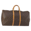 Secondhand Louis Vuitton Keepall Bag