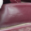 Bottega Veneta Roma Bag Intrecciato Nappa