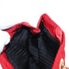 Secondhand Prada Chain Shoulder Bag Quilted Tessuto