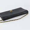 Secondhand Bally Vintage Chain Shoulder Bag