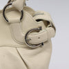 Secondhand Salvatore Ferragamo Gancini Shoulder Bag