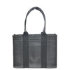 Secondhand Balenciaga Hardware Tote Black Leather Accessories