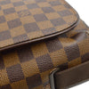 Secondhand Louis Vuitton Brooklyn Handbag Damier