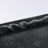 Secondhand Louis Vuitton Discovery Pochette Monogram Eclipse