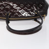Secondhand Louis Vuitton Sherwood Handbag Monogram Vernis