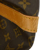 Louis Vuitton Keepall Bag Monogram Canvas