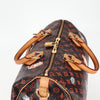 Secondhand Louis Vuitton Speedy Bandouliere Bag Limited Edition Grace Coddington Catogram