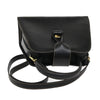 Secondhand Loewe Turn Lock Black Leather Bags