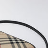 Secondhand Burberry Nova check Pochette