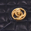 Secondhand Chanel Vintage CC Chain Flap Bag Quilted