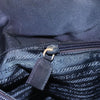 Secondhand Prada Open Tote Tessuto