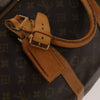 Secondhand Louis Vuitton Keepall Bag
