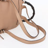 Secondhand Gucci Vintage Bamboo Backpack