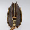 Secondhand Louis Vuitton Ellipse Wristlet Clutch
