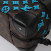 Secondhand Louis Vuitton Soft Trunk Backpack Monogram Tuffetage