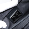 Secondhand Prada Flat Messenger Bag Tessuto