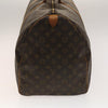 Secondhand Louis Vuitton Keepall Bag