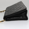 Secondhand Chanel Vintage Full Flap Shoulder Bag