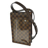 Louis Vuitton Portobello Messenger Damier