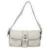 Coach Shoulder bag Leather
