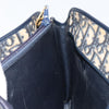 Secondhand Christian Dior Vintage CD Trotter Handbag