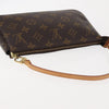 Louis Vuitton Pochette Accessoires NM Monogram Canvas