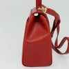 Givenchy Vintage Handbag Leather