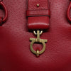 Secondhand Salvatore Ferragamo Gancini handbag