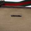 Secondhand Gucci Sherry line pouch