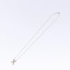Secondhand Tiffany & Co. Cross Pendant