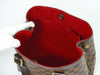 Louis Vuitton Hampstead Handbag Damier