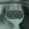Secondhand Chanel Vintage CC Lock Pocket Chain Tote Caviar