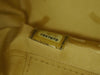Secondhand Chanel Surpique Tote Beige Leather Accessories