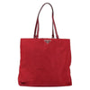 Prada Vintage Tote Tessuto